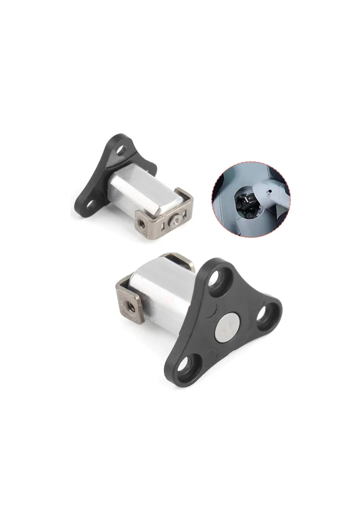Mini 3/4 Pro Ön Kol Menteşe (Arm Axis) Fiyatı, Yorumları ve Özellikleri