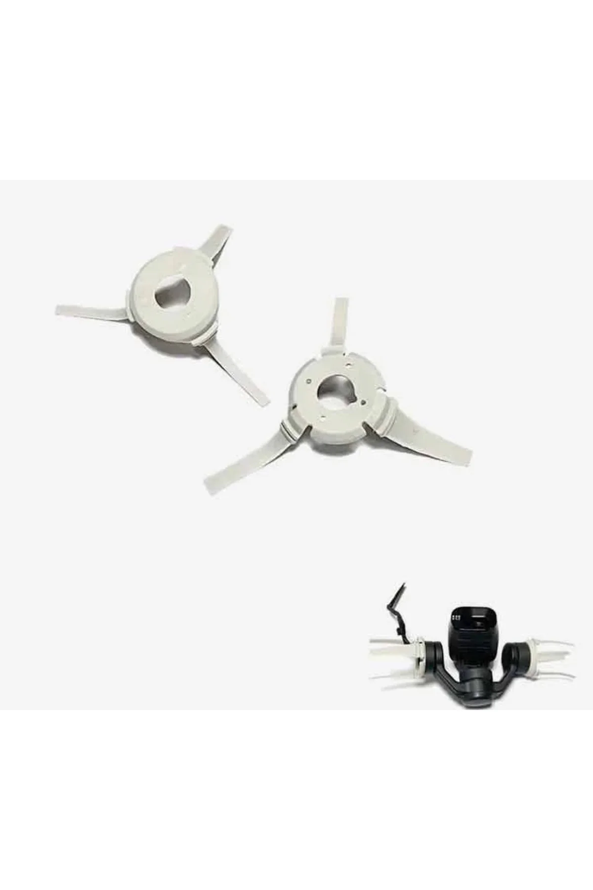 Mini 3/4 Pro Silikon Damper (Kamera Amortisör) Fiyatı, Yorumları ve Özellikleri