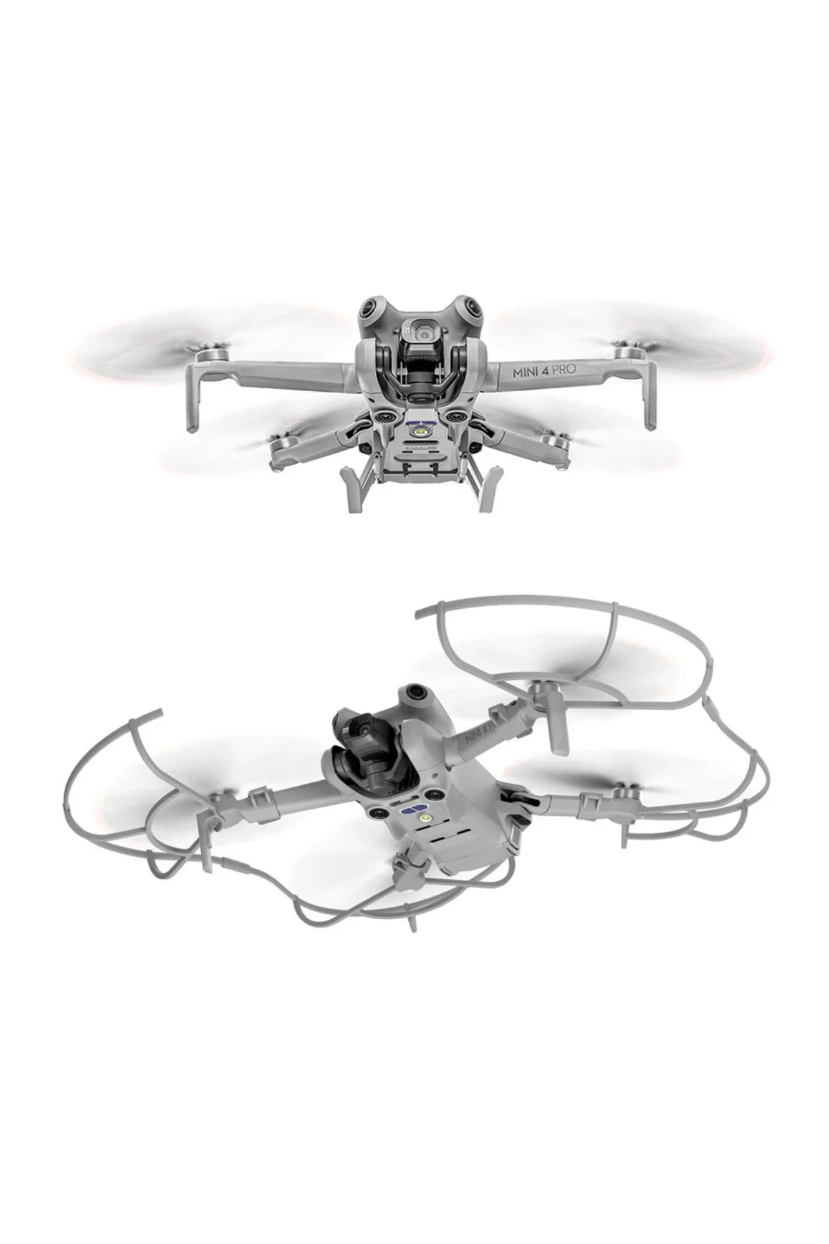 Mini 4 Pro Pervane Koruyucu