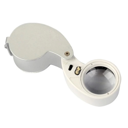 Mini 40x25mm Takı Büyüteç, Cep Büyüteç, Teftiş, Elmas Pullar, Mad Mini 40x25mm Takı Büyüteç, Cep Büyüteç, Teftiş, Elmas Pullar, Mad