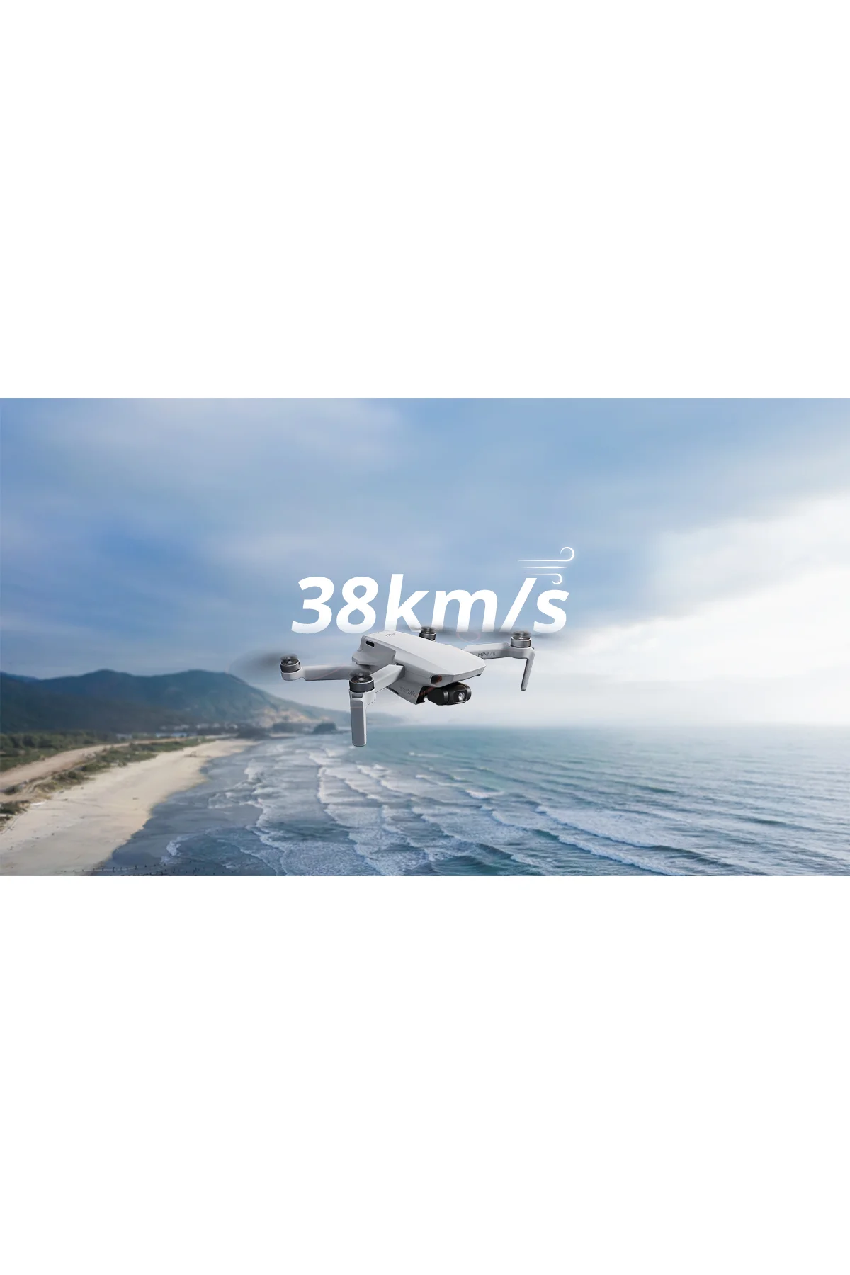Mini 4K Drone Single | Türkiye Karacasulu Garantili | Fiyatı, Yorumları ve Özellikleri