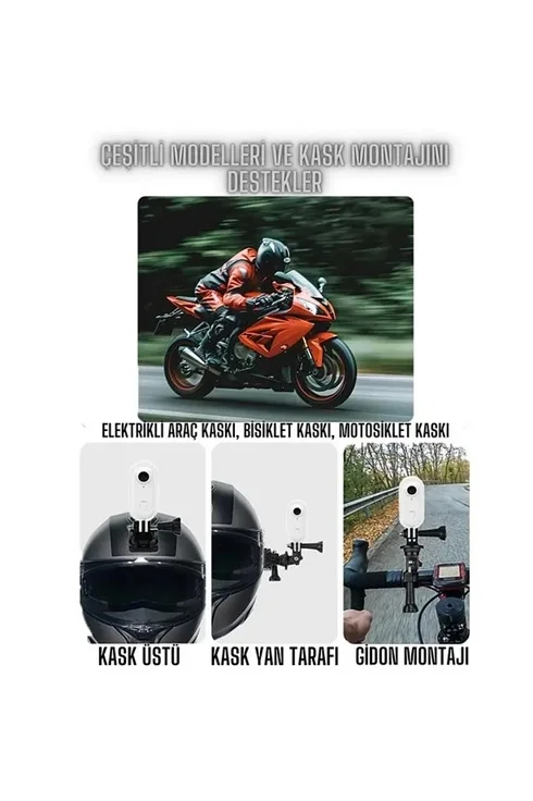Mini 4k Wıfı Aksiyon Kamerası Vücut Kamerası Giyilebilir Video Kaydedici Hafıza Kartı Dahil Fiyatı, Yorumları ve Özellikleri