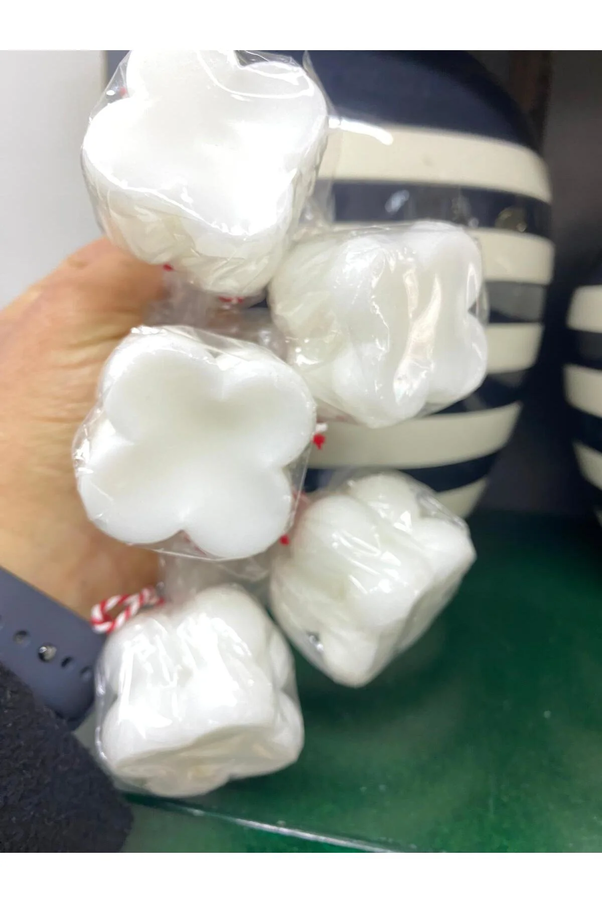 Mini 5 Li Bubble Mum