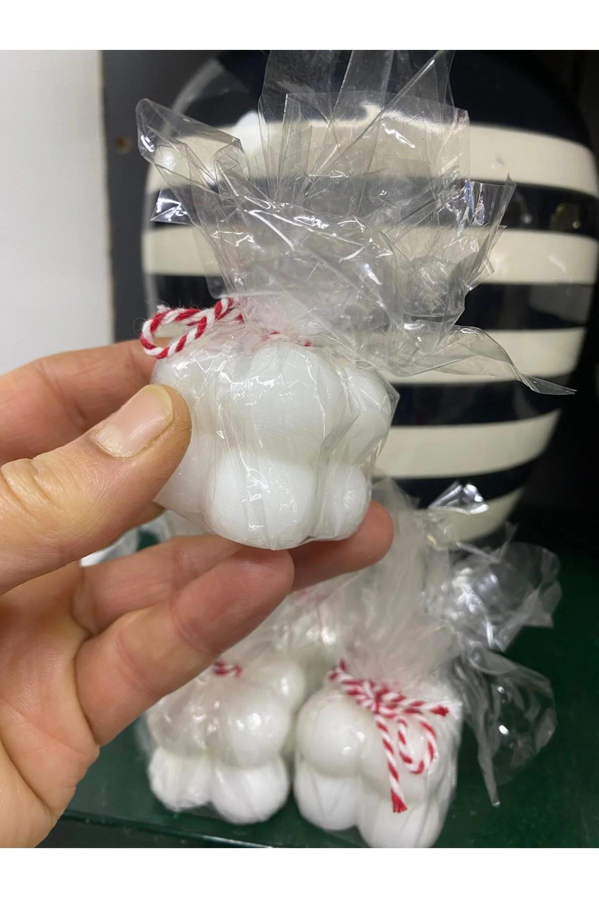 Mini 5 Li Bubble Mum