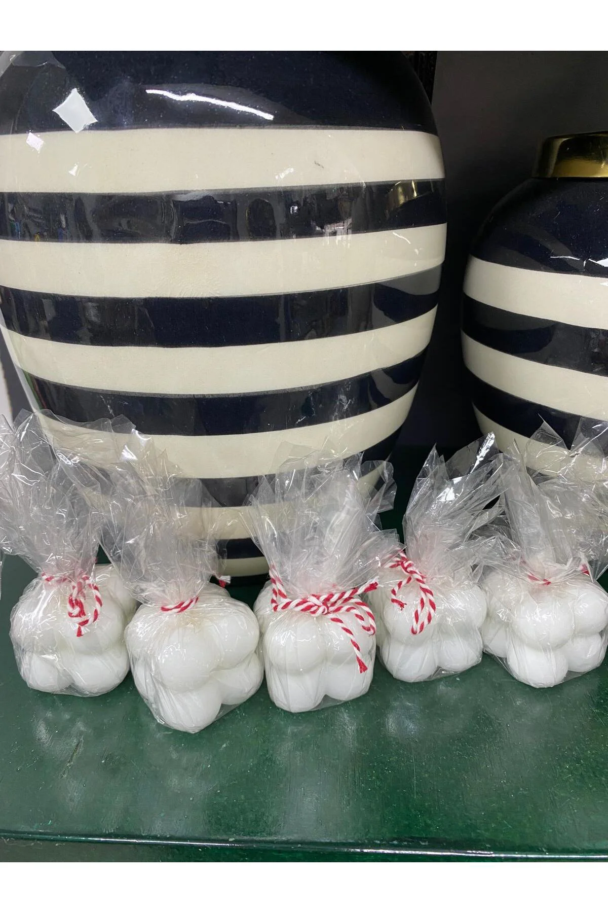 Mini 5 Li Bubble Mum