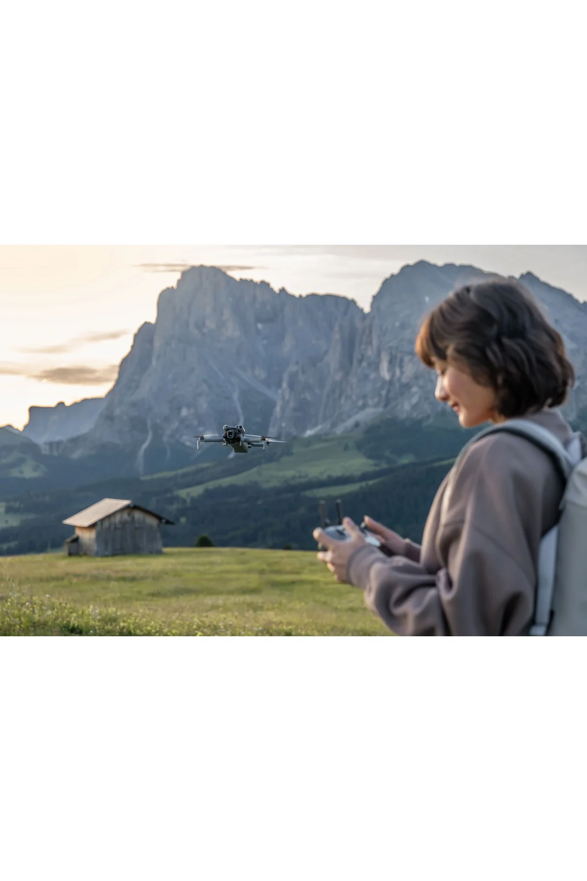 Mini 5 Pro | DJI Türkiye Karacasulu Garantili |
