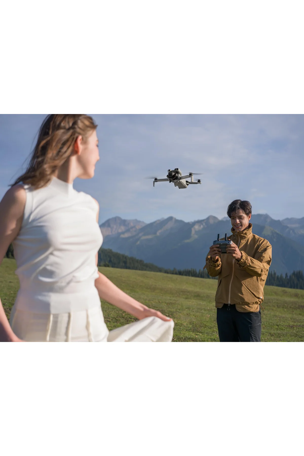 Mini 5 Pro | DJI Türkiye Karacasulu Garantili |