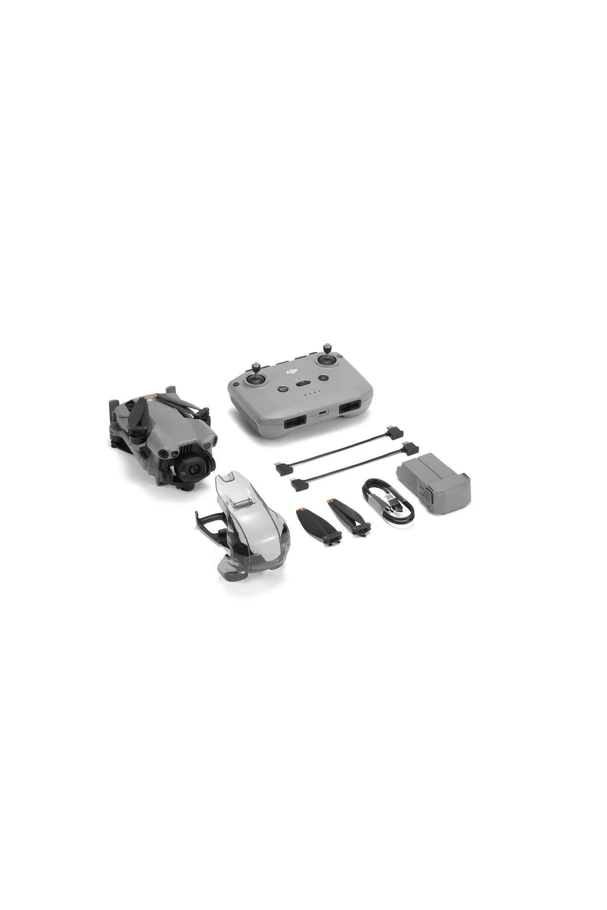 Mini 5 Pro | DJI Türkiye Karacasulu Garantili |