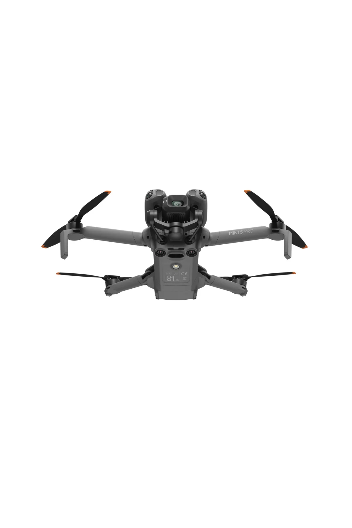 Mini 5 Pro | DJI Türkiye Karacasulu Garantili |