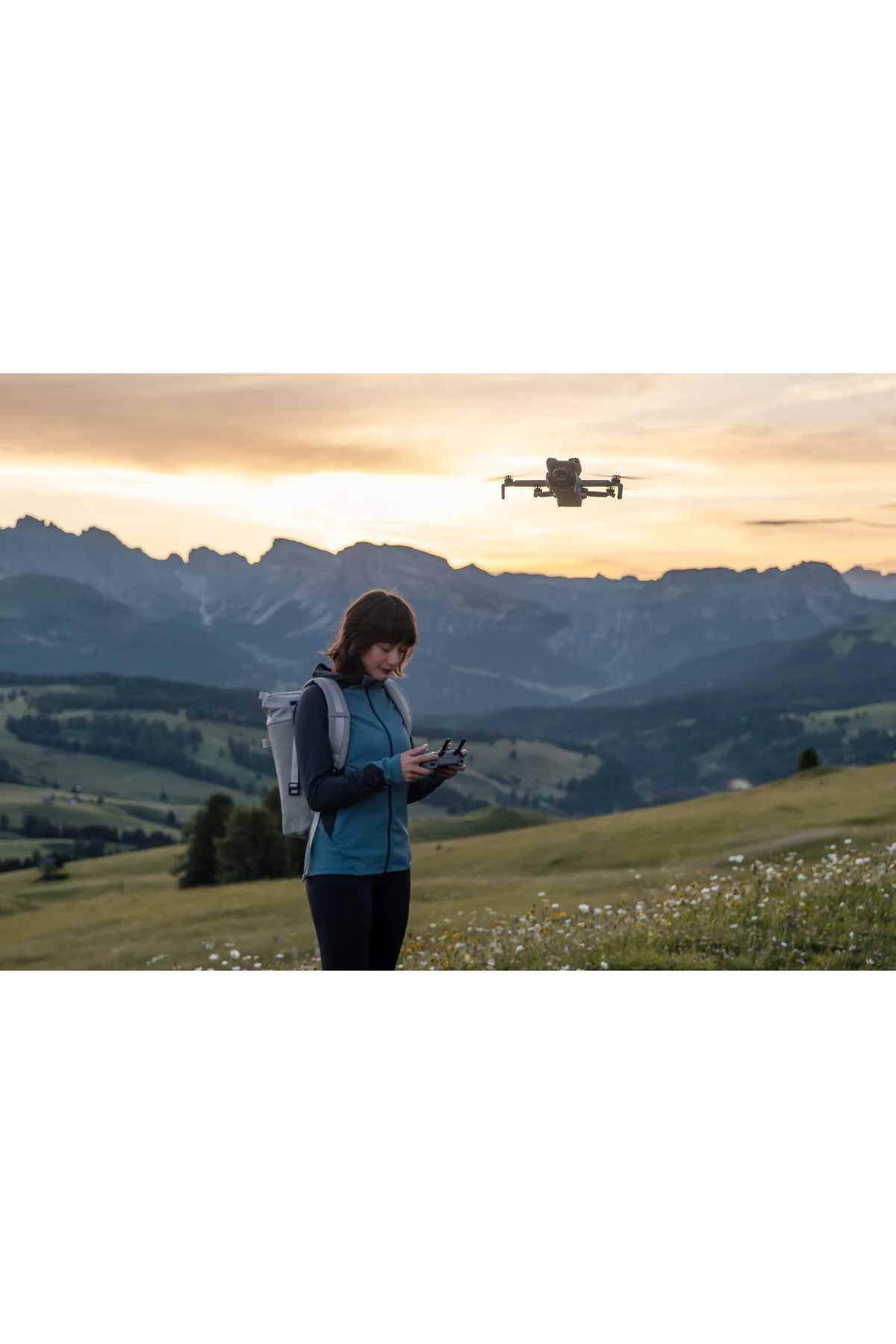 Mini 5 Pro | DJI Türkiye Karacasulu Garantili |