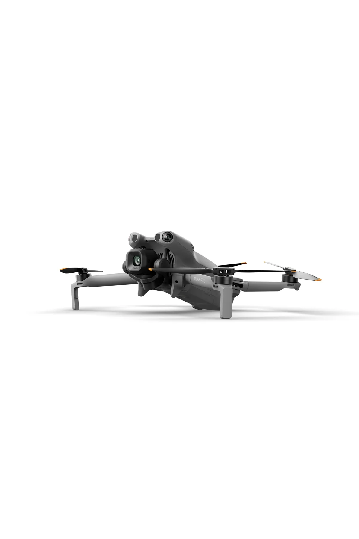 Mini 5 Pro | DJI Türkiye Karacasulu Garantili |
