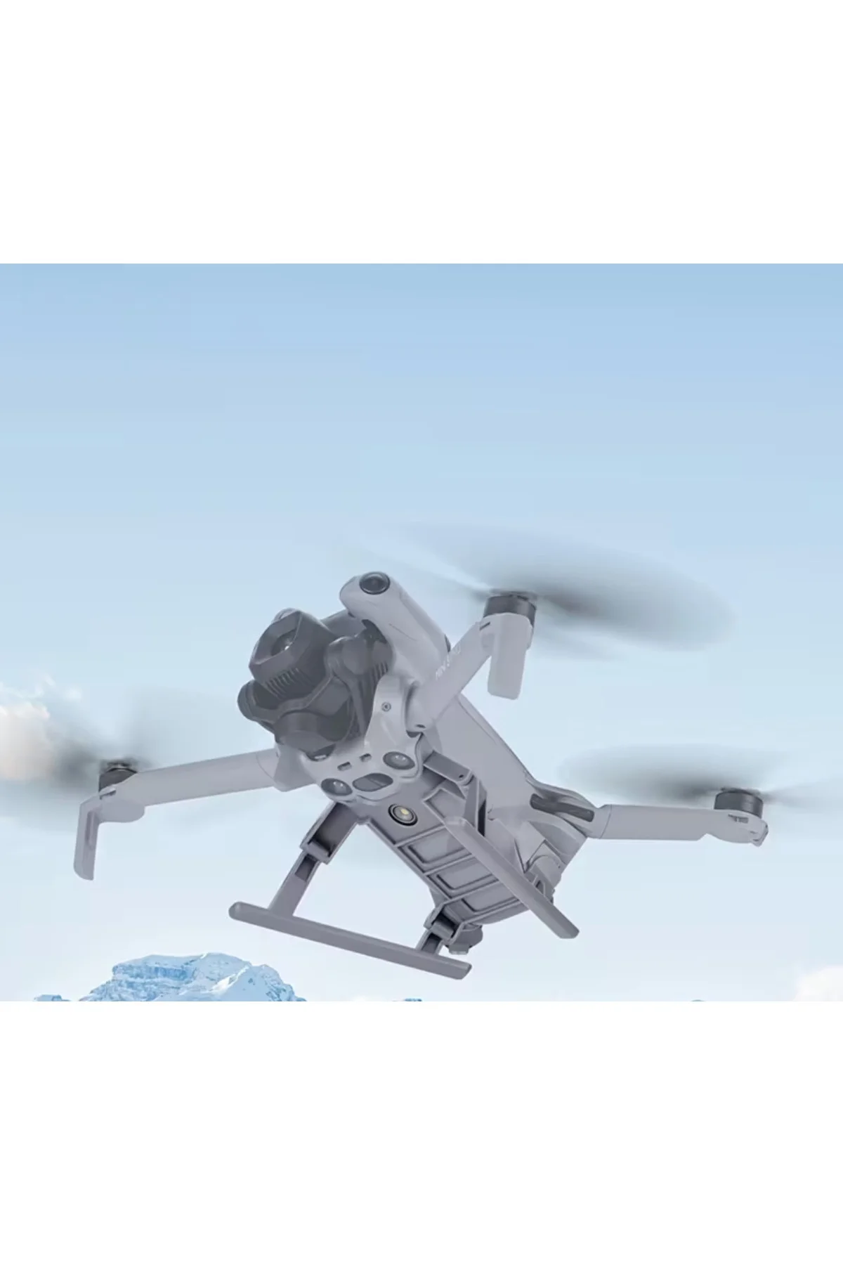Mini 5 Pro İniş Takımı