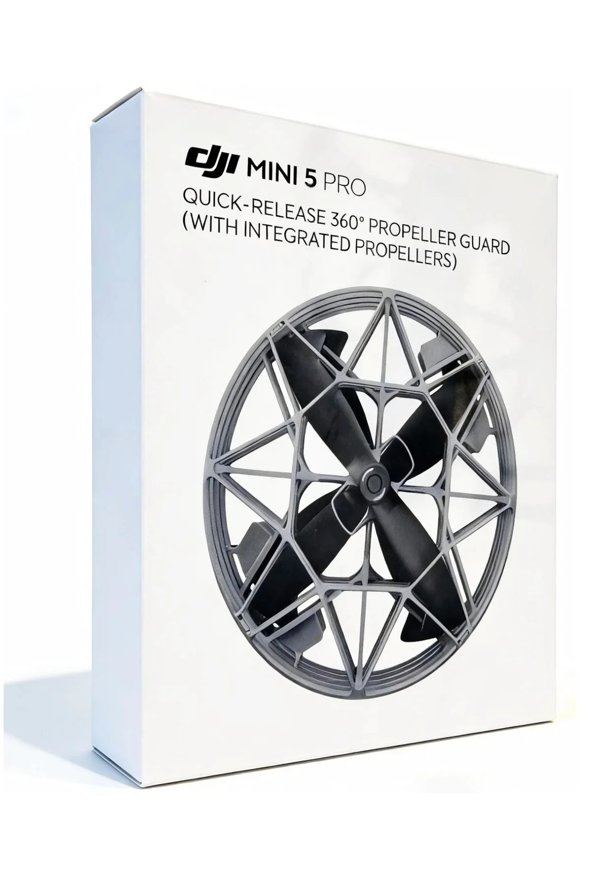 Mini 5 Pro Quick Release 360 Pervane Koruyucu