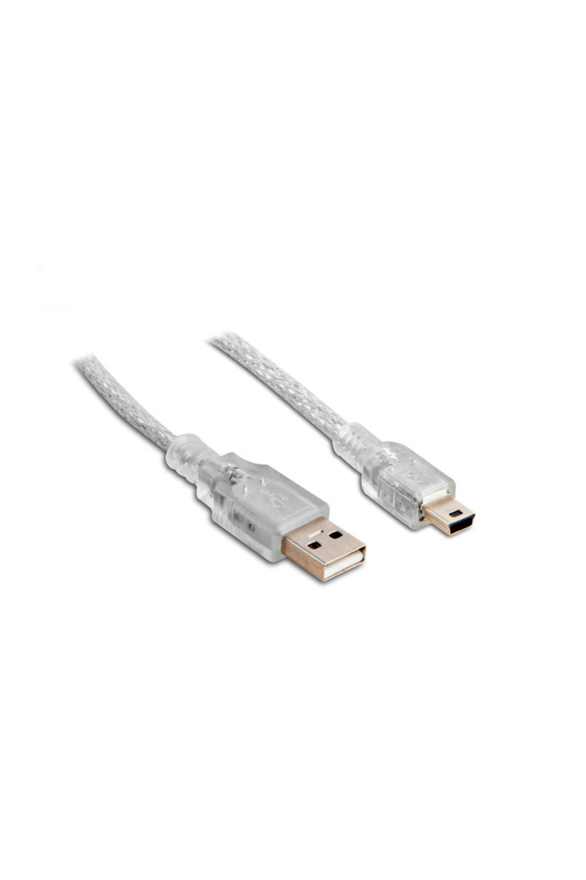 Mini 5p To 5 Metre Usb Kamera Kablosu Sl-uk55