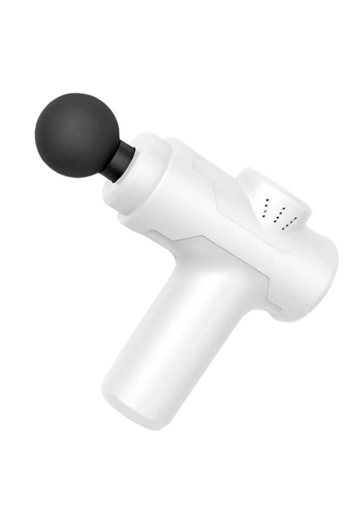 MINI-8211 Şarjlı Sporcu Koşucu Darbeli Titreşimli Masaj Aleti 6 K