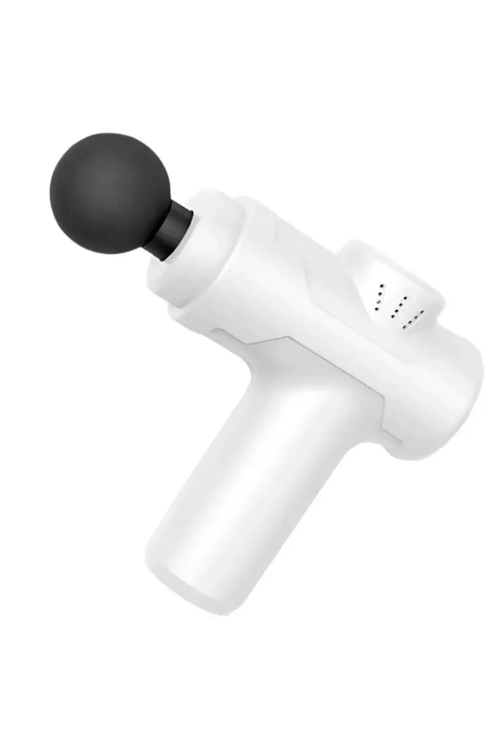 MINI-8211 Şarjlı Sporcu Koşucu Darbeli Titreşimli Masaj Aleti 6 K