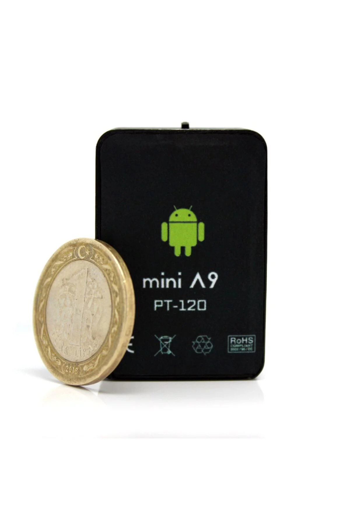 Mini A9 Uyumlu Araç Kişi Takip Cihazı1 Mıknatıslı Ortam Ses Dınle Mini A9 Uyumlu Araç Kişi Takip Cihazı1 Mıknatıslı Ortam Ses Dınle