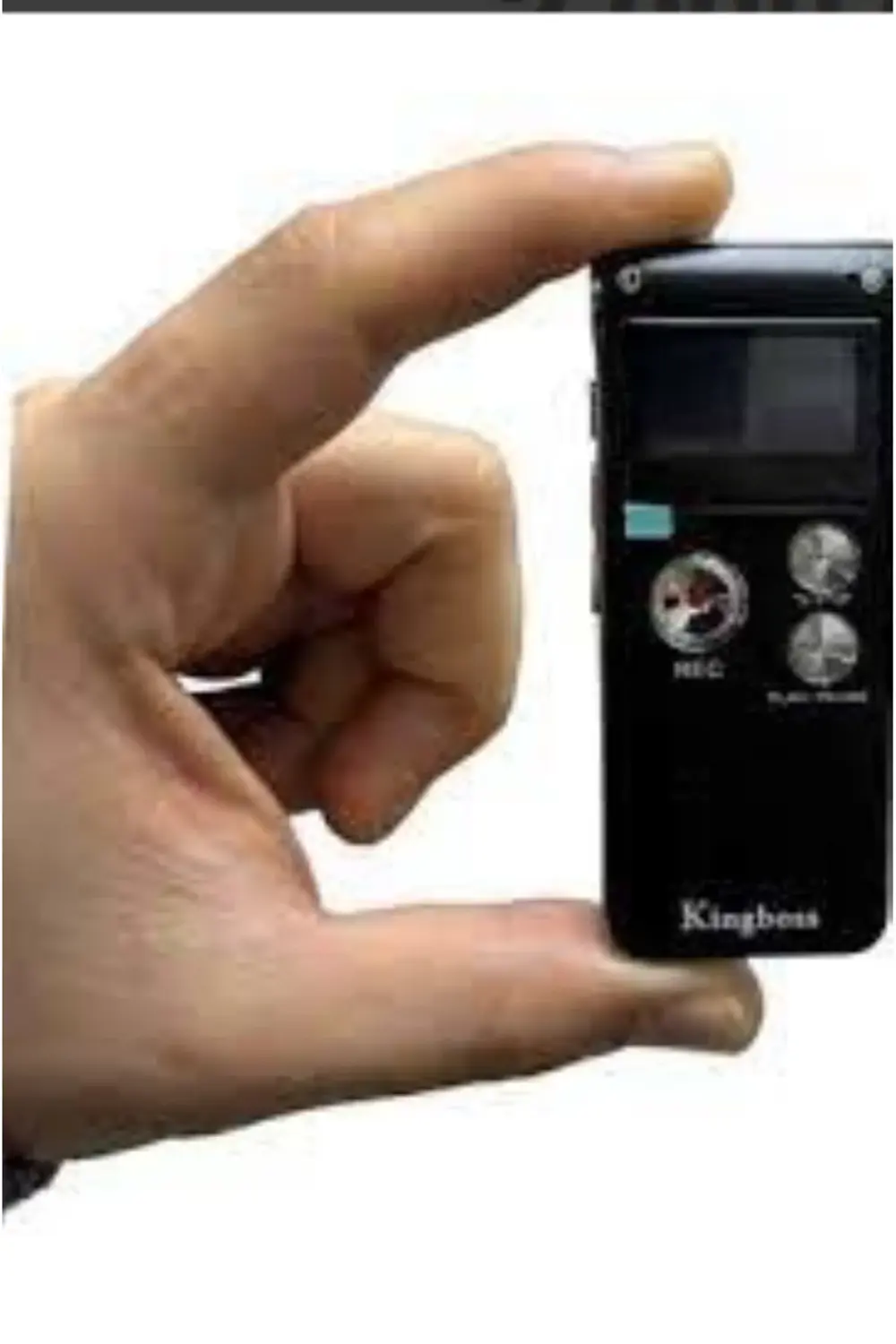 Mini A9 Uyumlu Araç Kişi Takip Cihazı1 Mıknatıslı Ortam Ses Dınle