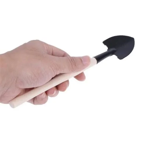 Mini Ahşap Hobi Bahçe Seti 3 Parça Fiyatı, Yorumları ve Özellikleri