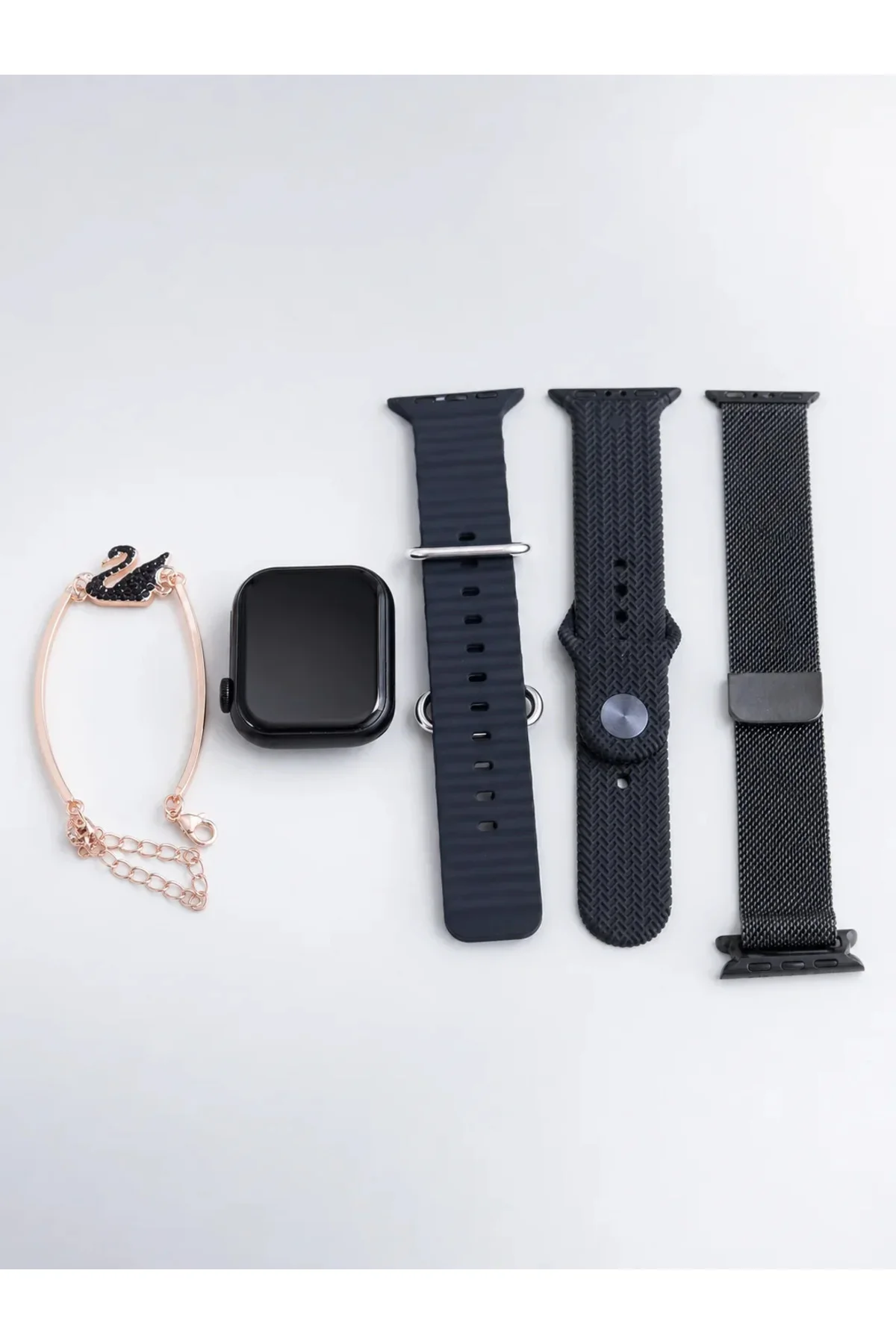 Mini Akıllı Saat SQZ16