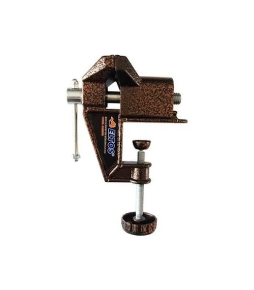 Mini Alüminyum Mengene 60mm Bx40 Fiyatı, Yorumları ve Özellikleri