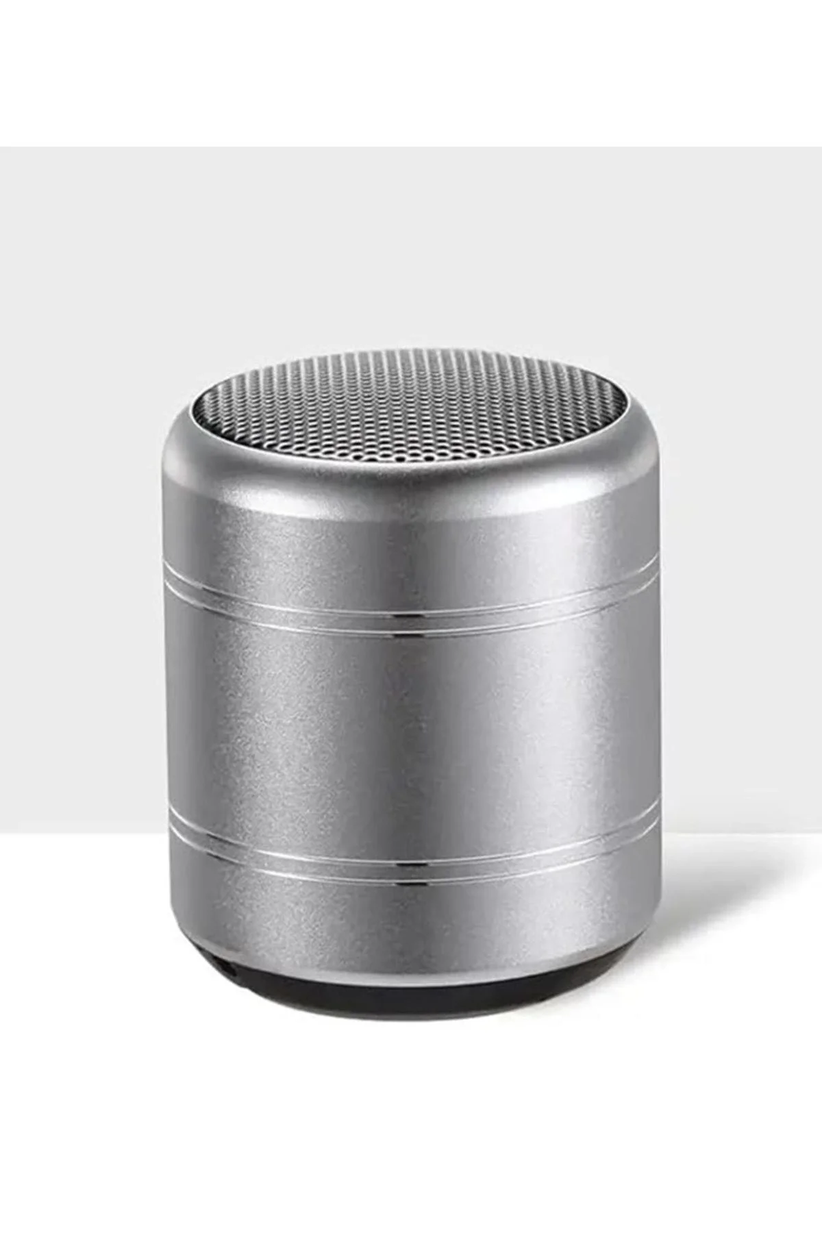 Mini Alüminyum TWS Kablosuz Bluetooth Hoparlör – Yuvarlak Metal Tasarım, Yüksek Bas ve Taşınabilir Özellikler Mini Alüminyum TWS Kablosuz Bluetooth Hoparlör – Yuvarlak Metal Tasarım, Yüksek Bas ve Taşınabilir Özellikler