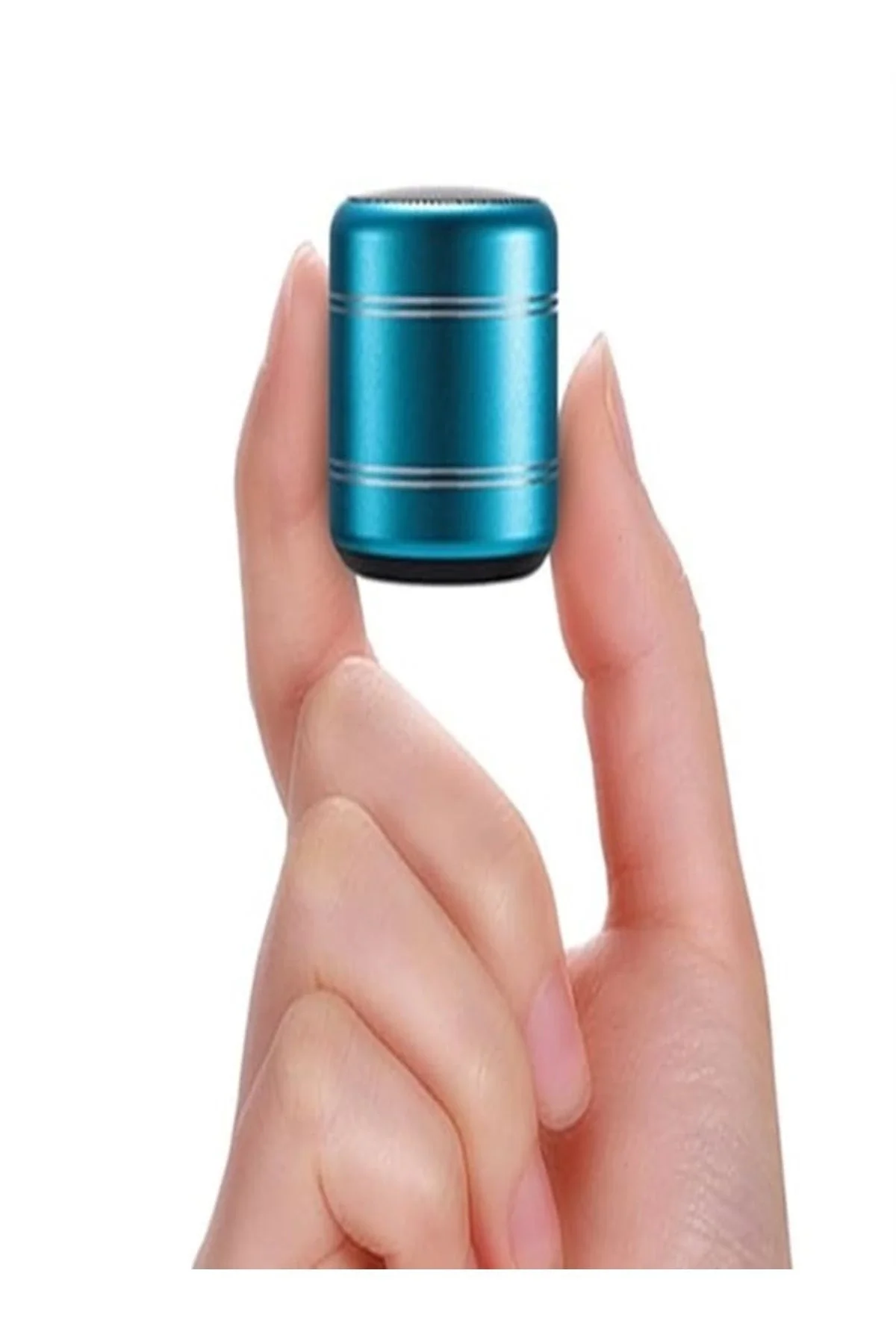 Mini Alüminyum TWS Kablosuz Bluetooth Hoparlör – Yuvarlak Metal Tasarım, Yüksek Bas ve Taşınabilir Özellikler Mini Alüminyum TWS Kablosuz Bluetooth Hoparlör – Yuvarlak Metal Tasarım, Yüksek Bas ve Taşınabilir Özellikler