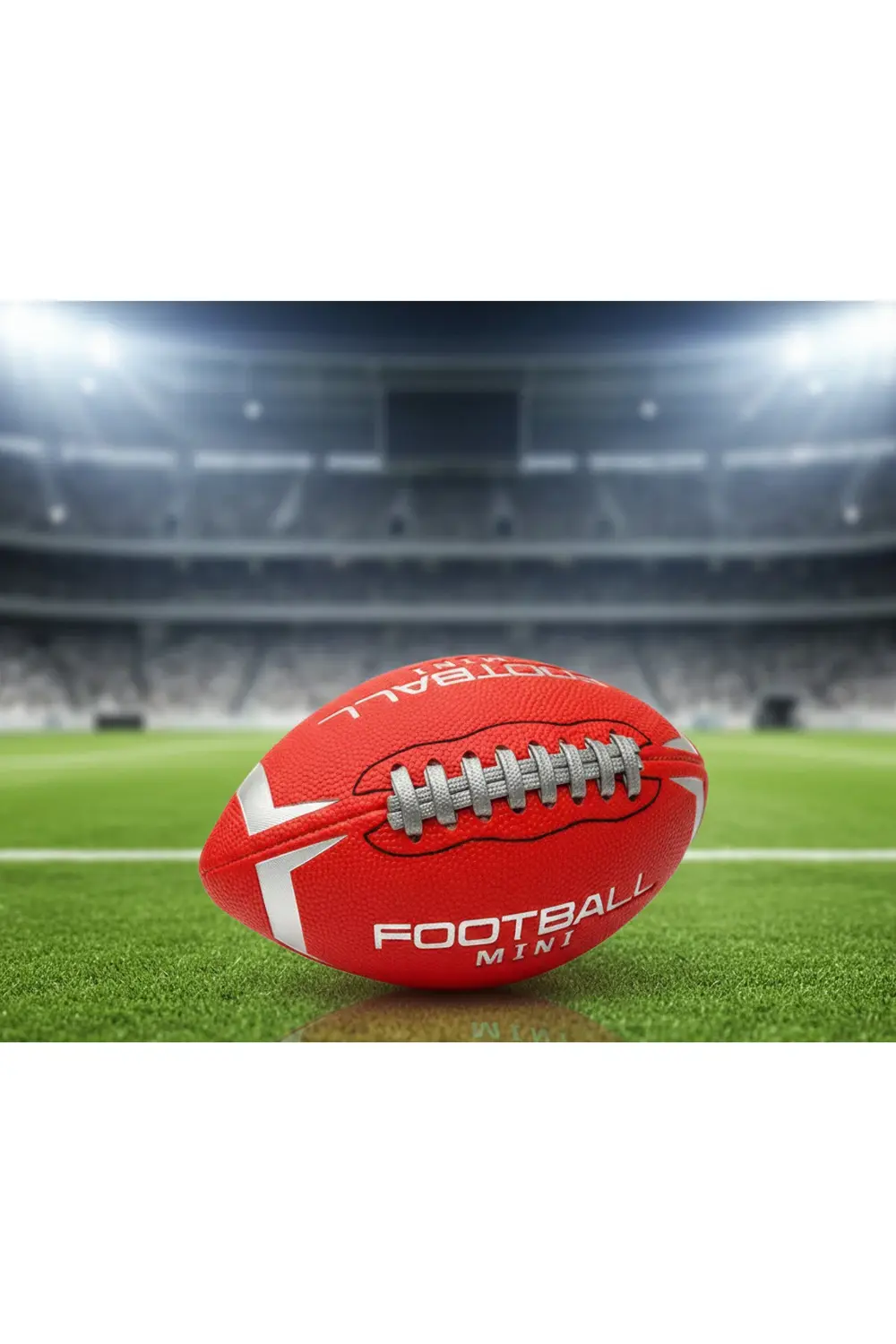 Mini Amerikan Futbolu Topu