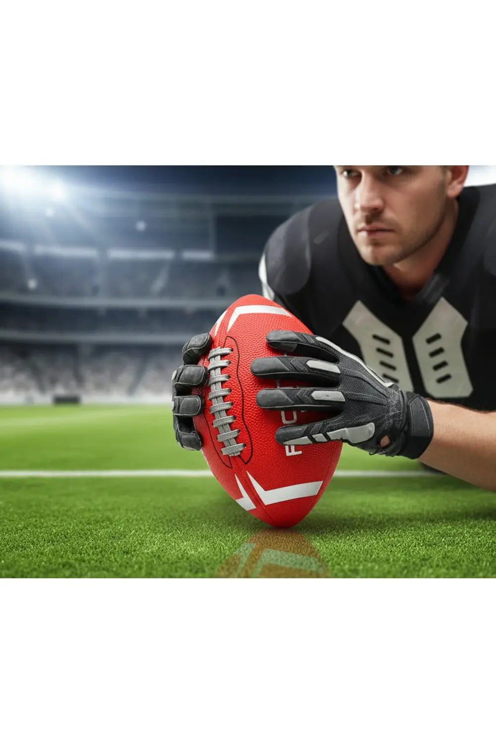 Mini Amerikan Futbolu Topu