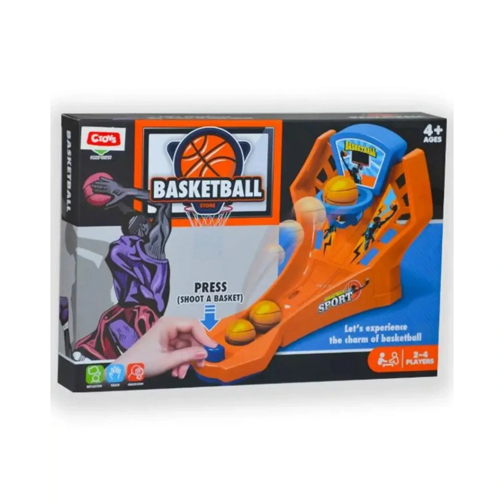 Mini Basket Oyunu Mini Basket Oyunu