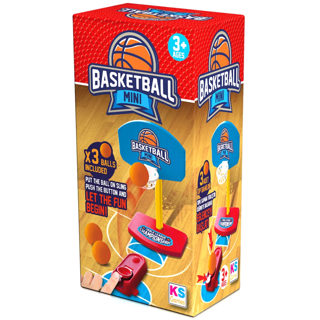 Mini Basketbol Oyunu 25903 Mini Basketbol Oyunu 25903