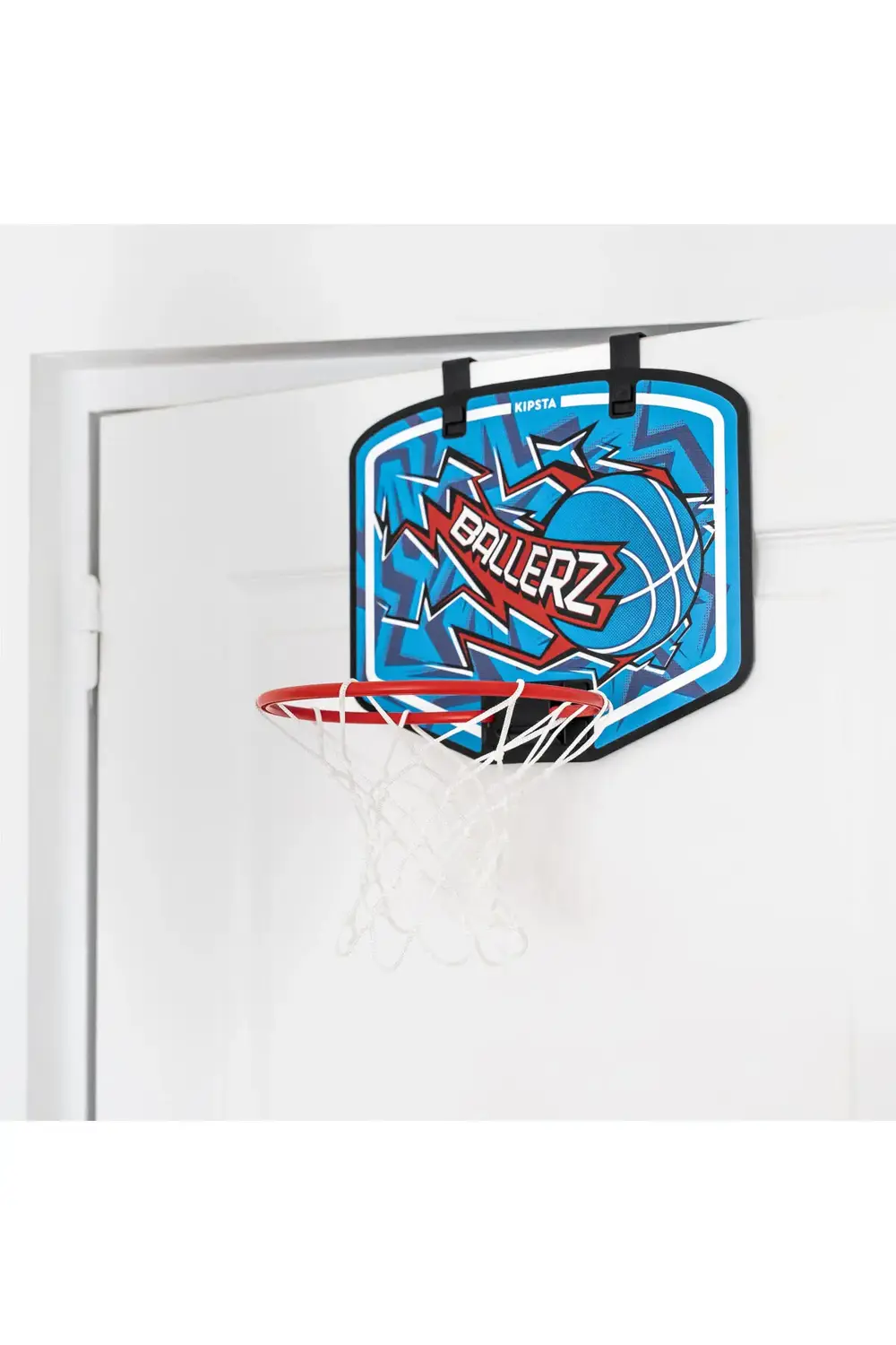 Mini Basketbol Potası - Mavi/Kırmızı - SK100