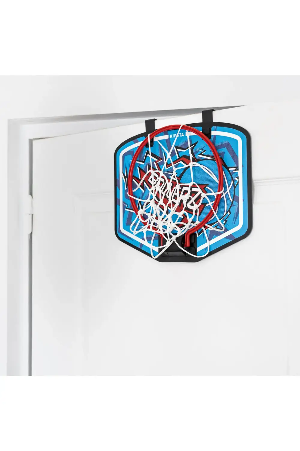 Mini Basketbol Potası - Mavi/Kırmızı - SK100