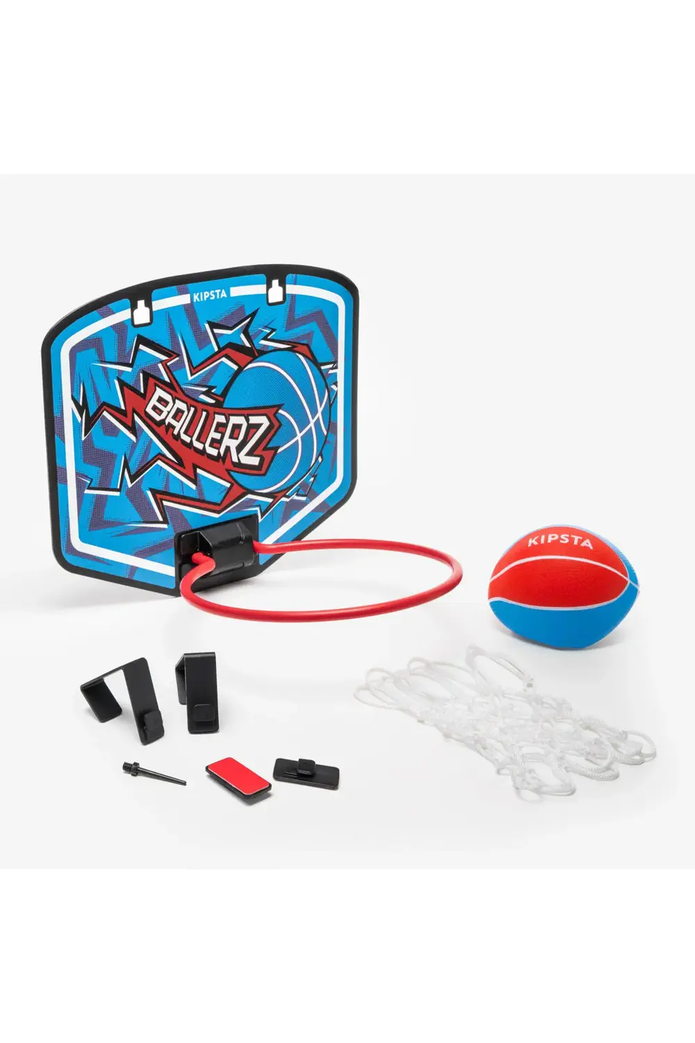 Mini Basketbol Potası - Mavi/Kırmızı - SK100