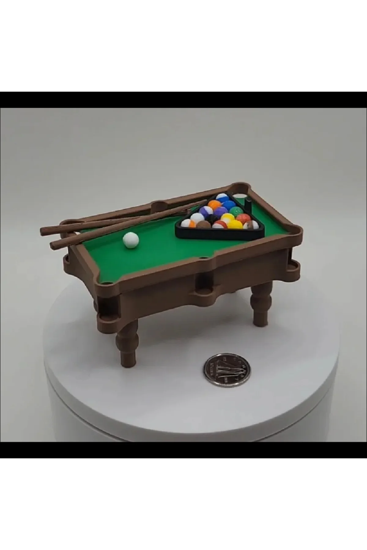 Mini Bilardo