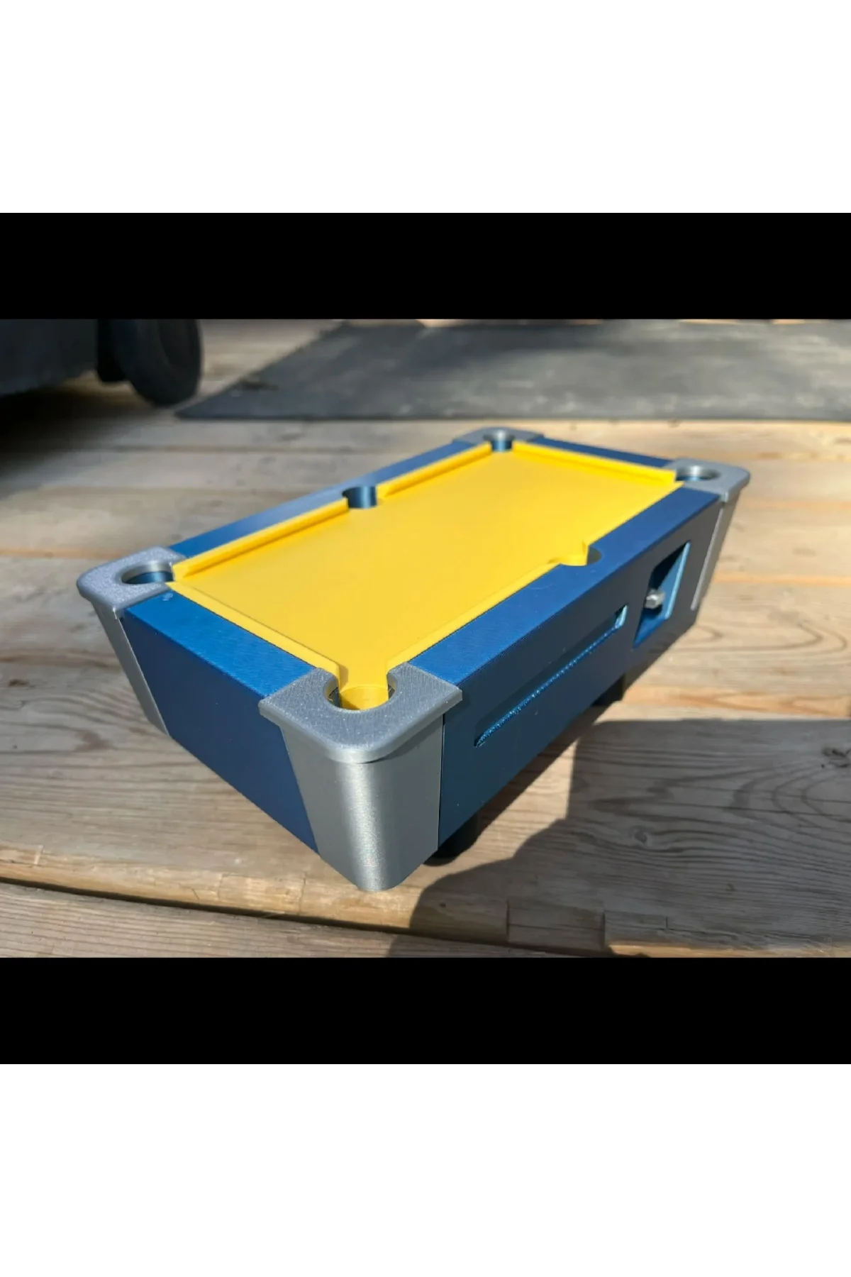 Mini bilardo