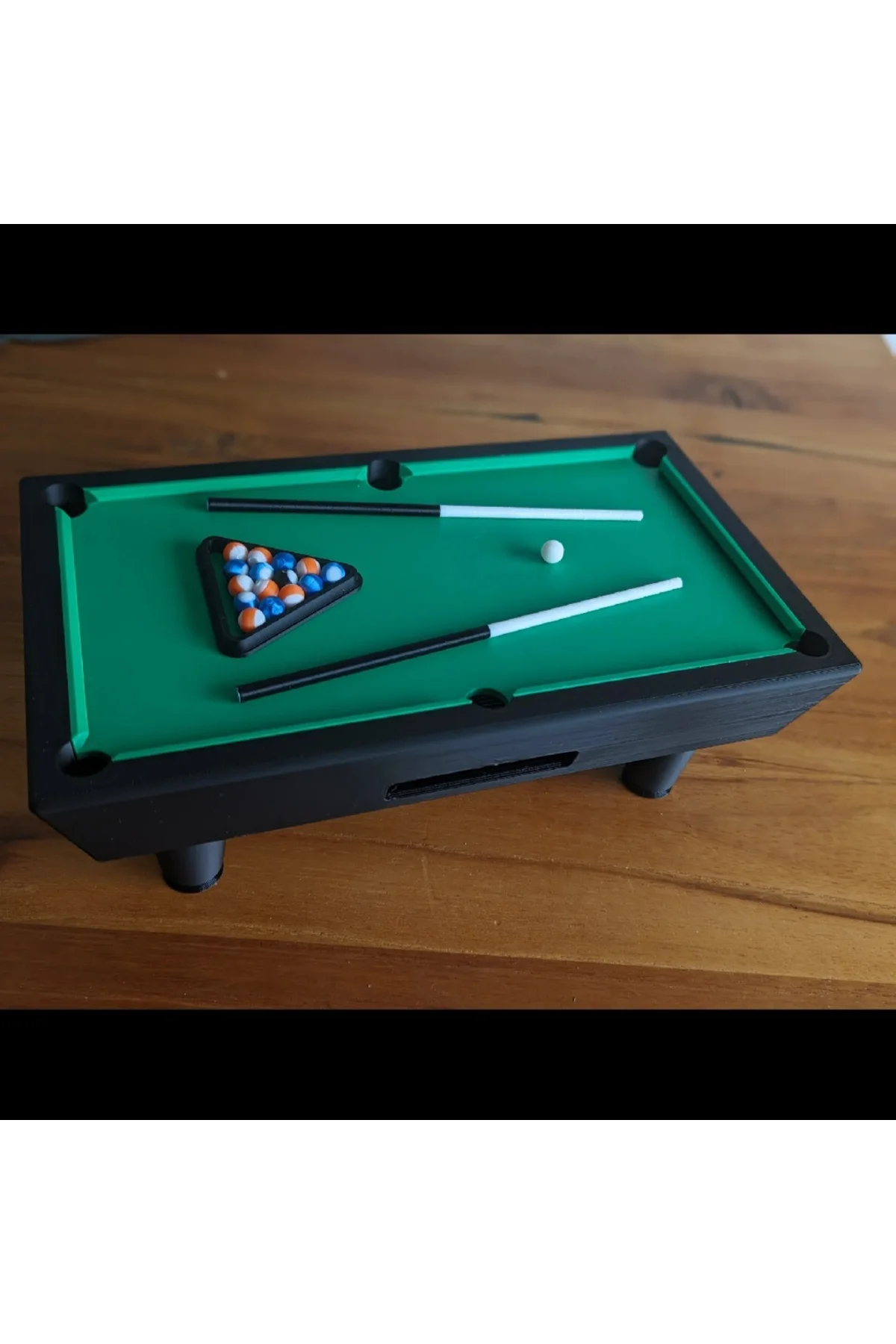 mini bilardo