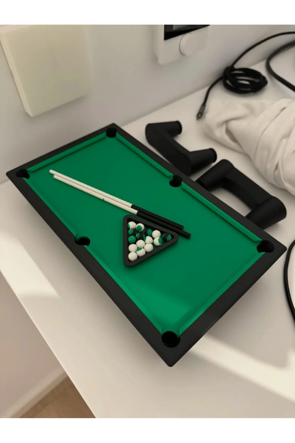 mini bilardo