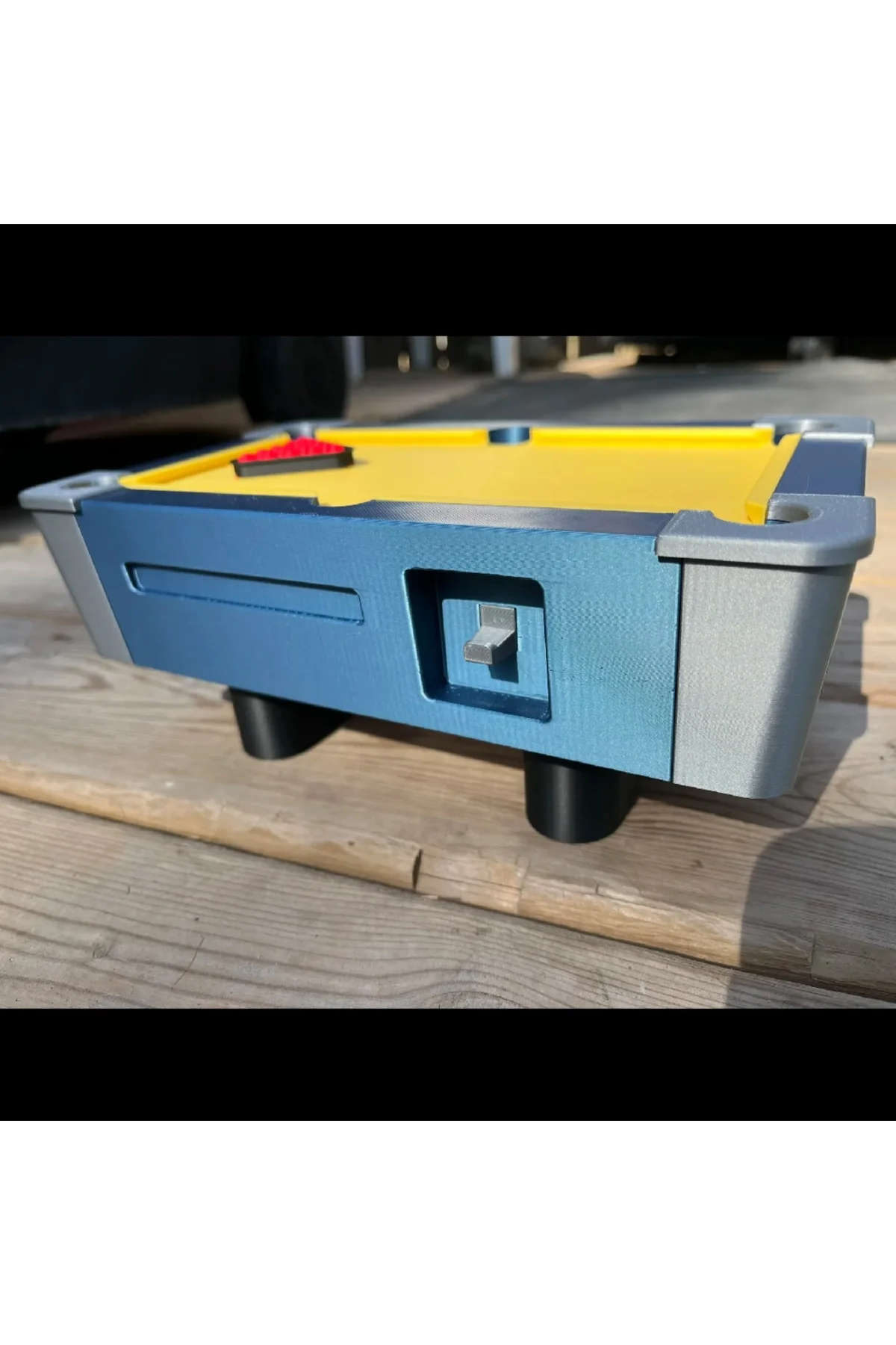 Mini bilardo