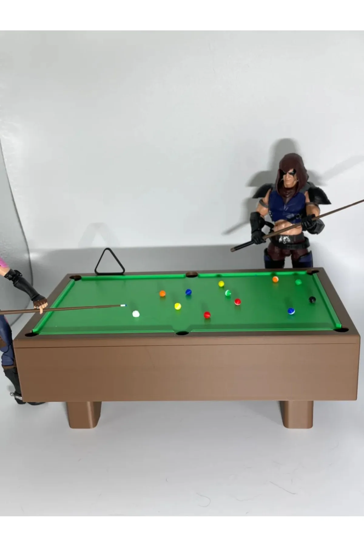 mini bilardo