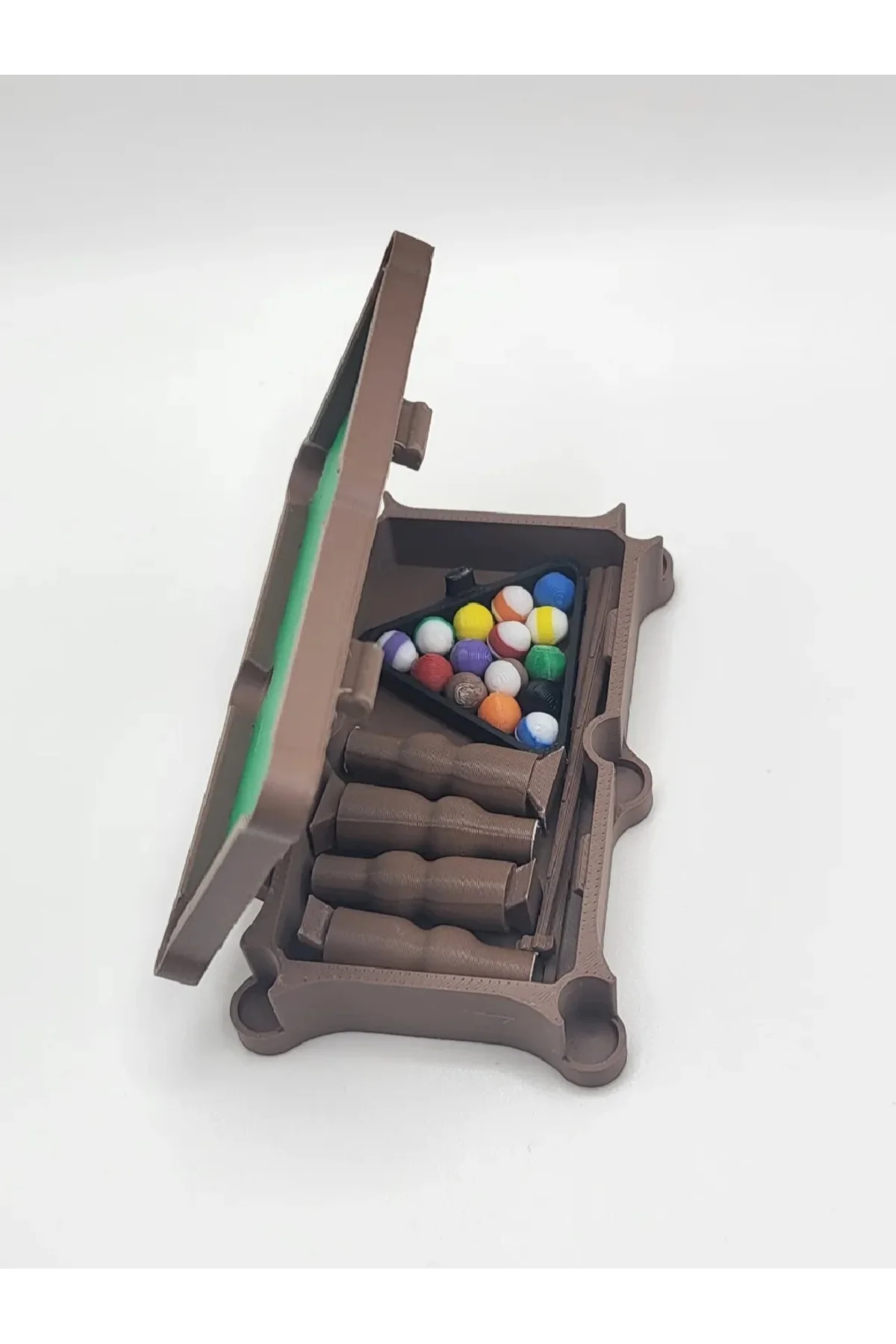 Mini Bilardo
