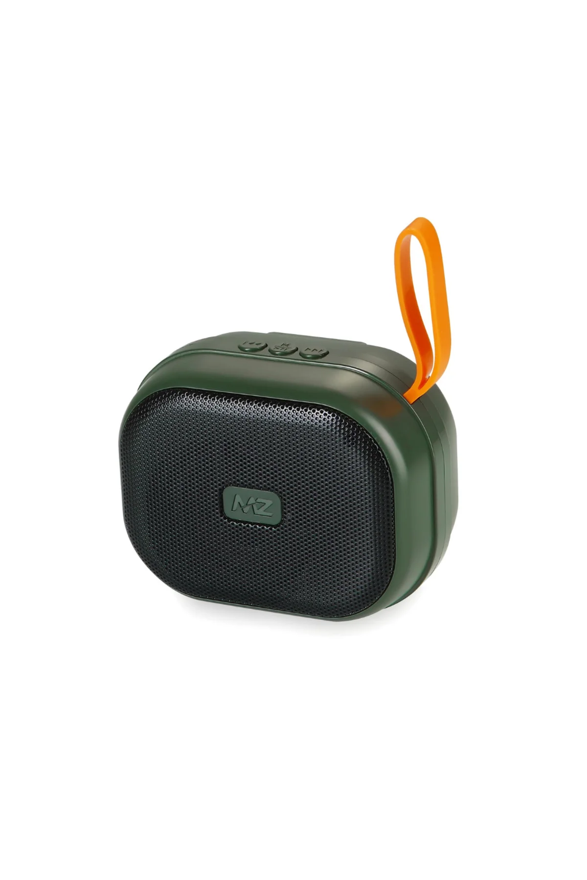Mini Bluetooth Hoparlör FM Radyo USB TF Kart Destekli Taşınabilir