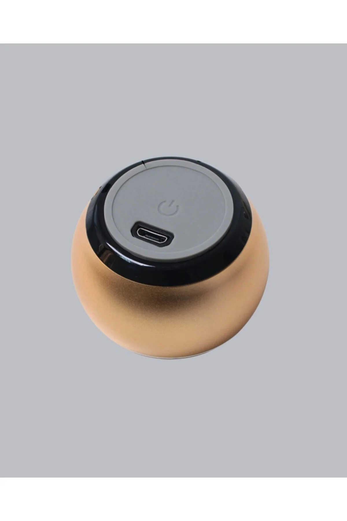 Mini Bluetooth Hoparlör TWS Özellikli Taşınabilir Güçlü Ses