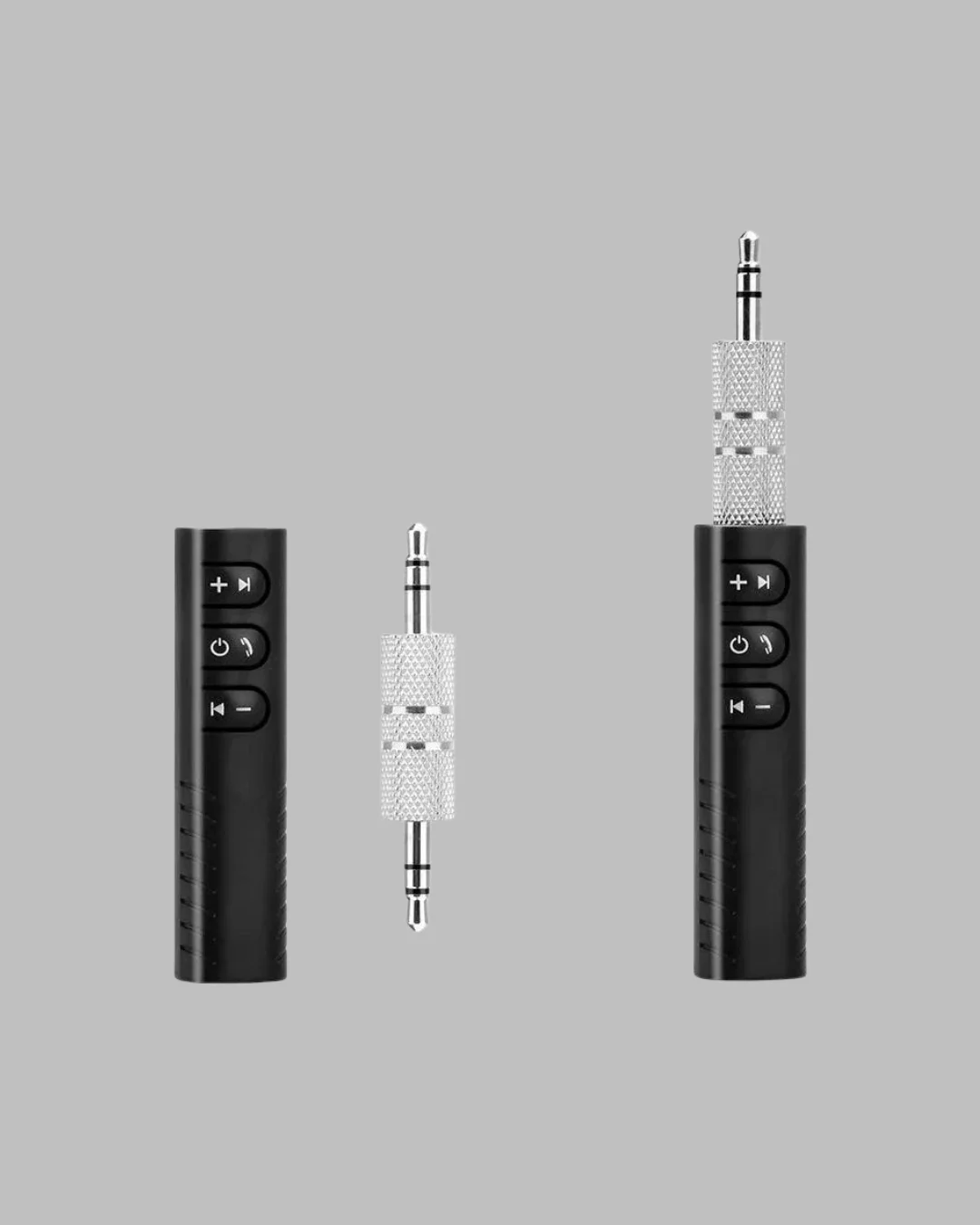 Mini Bluetooth Ses Alıcısı 3.5mm Girişli Kablosuz Müzik Adaptörü Fiyatı, Yorumları ve Özellikleri