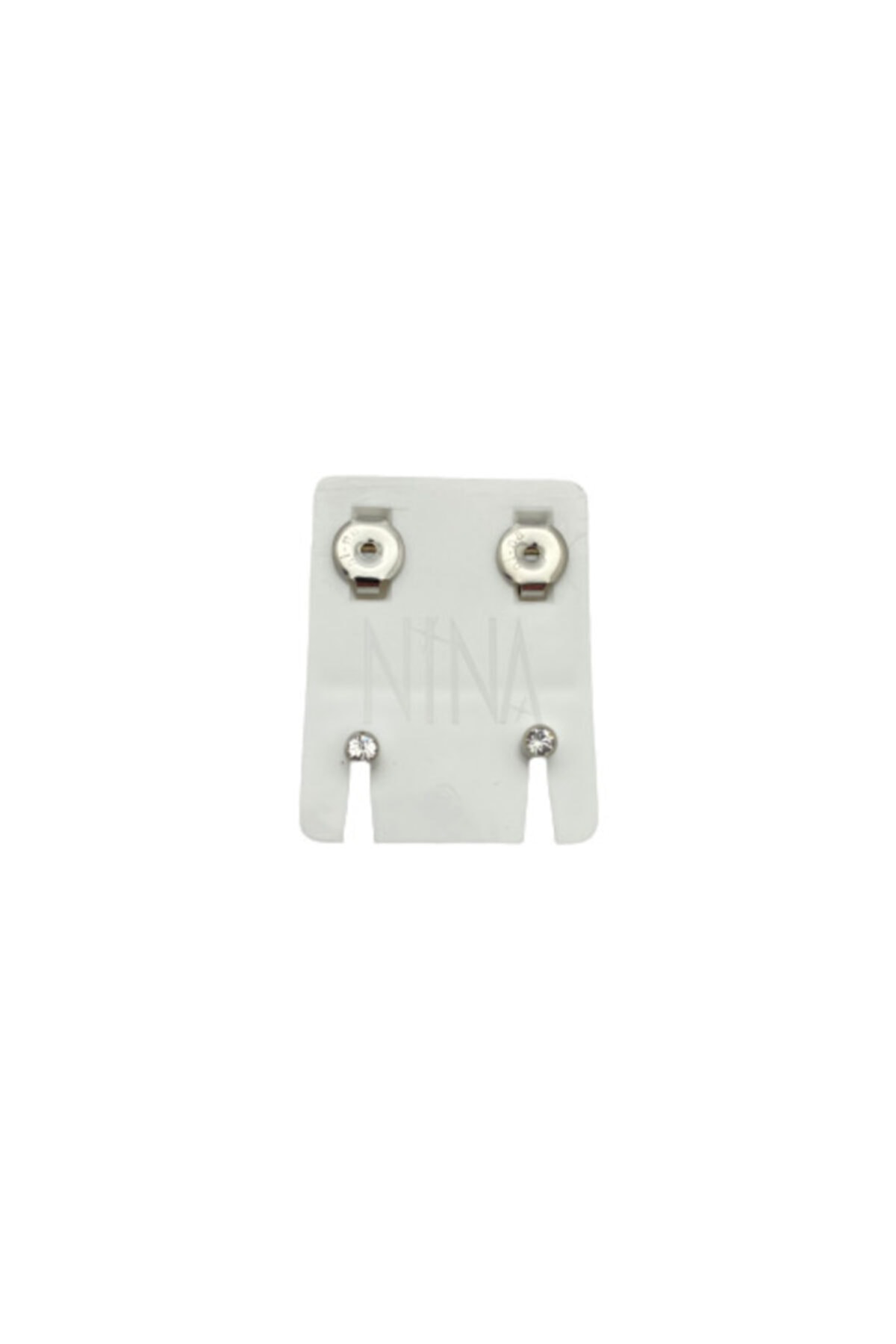 Mini Boy 12 Çift Steril Kulak Tragus Kıkırdak Burun Delme Küpesi 