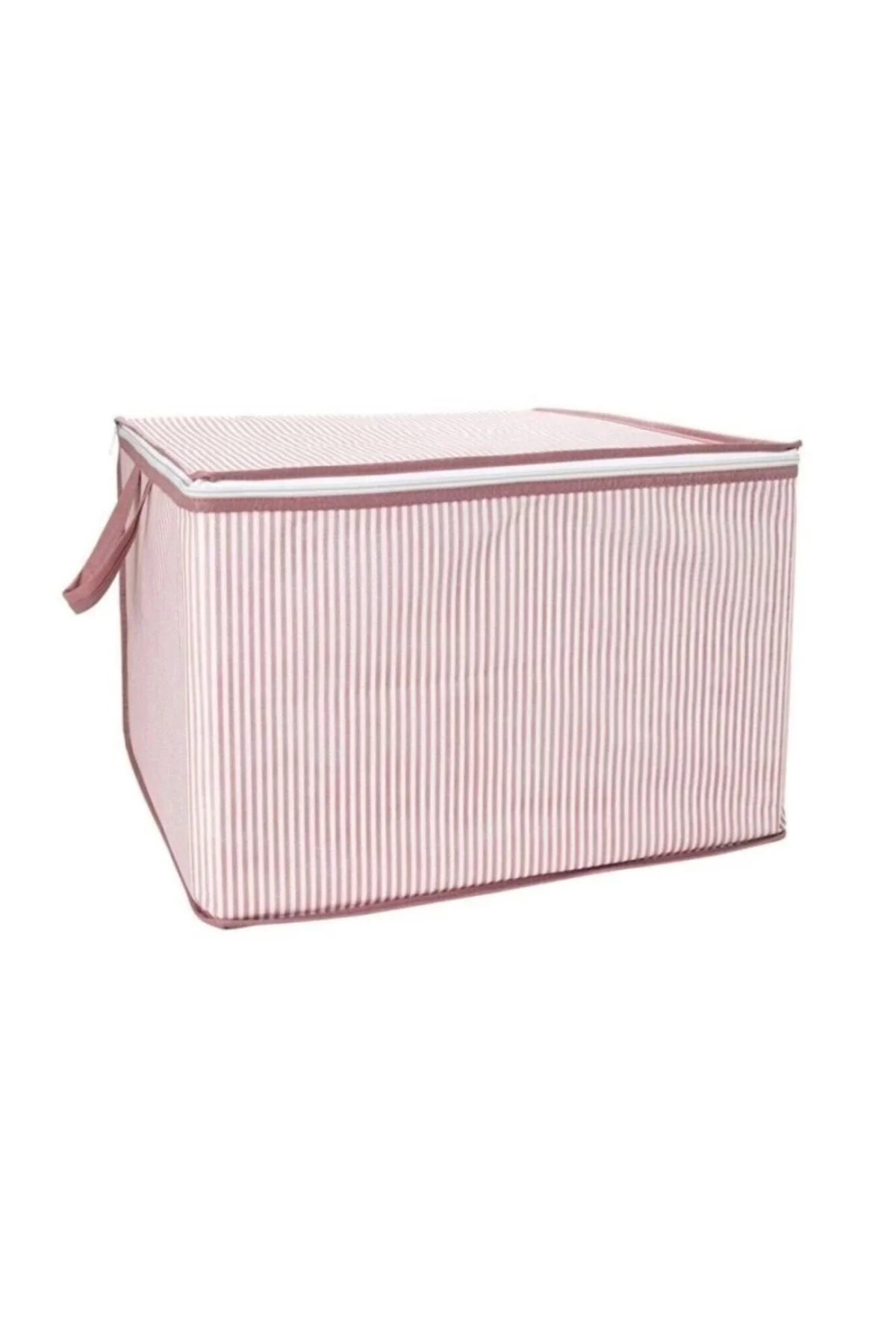 Mini Boy Hurç Çok Amaçlı Düzenleyici Saklama Kutusu 40x30x45 Cm (