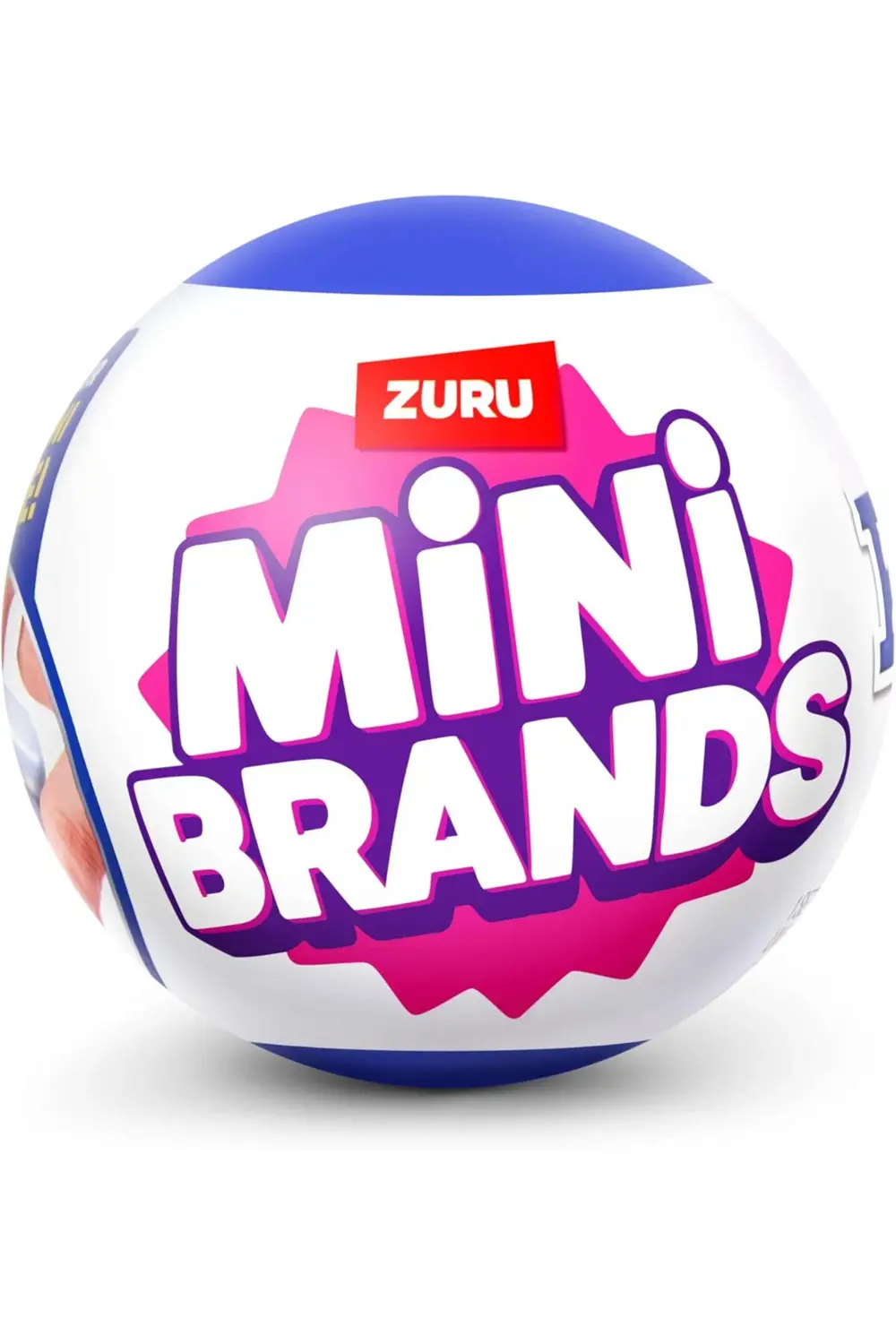Mini Brands Home Sürpriz Paketler