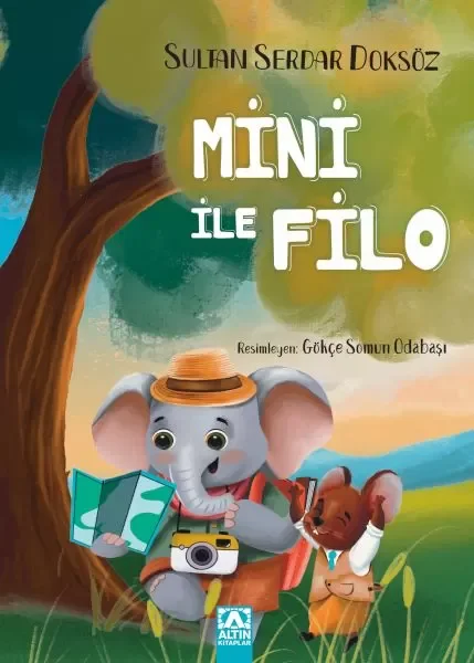 Mini Büyük Fikirler