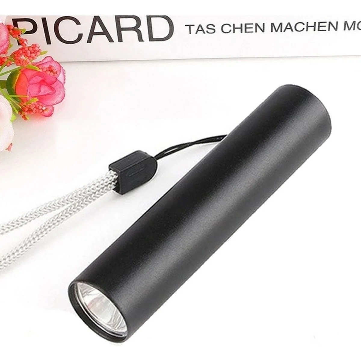 Mini Cep Boy Usb İle Şarj Olan Oje Kurutucu Sahte Para Kontol Led Uv Mor Işık El Feneri Bx40 Fiyatı, Yorumları ve Özellikleri
