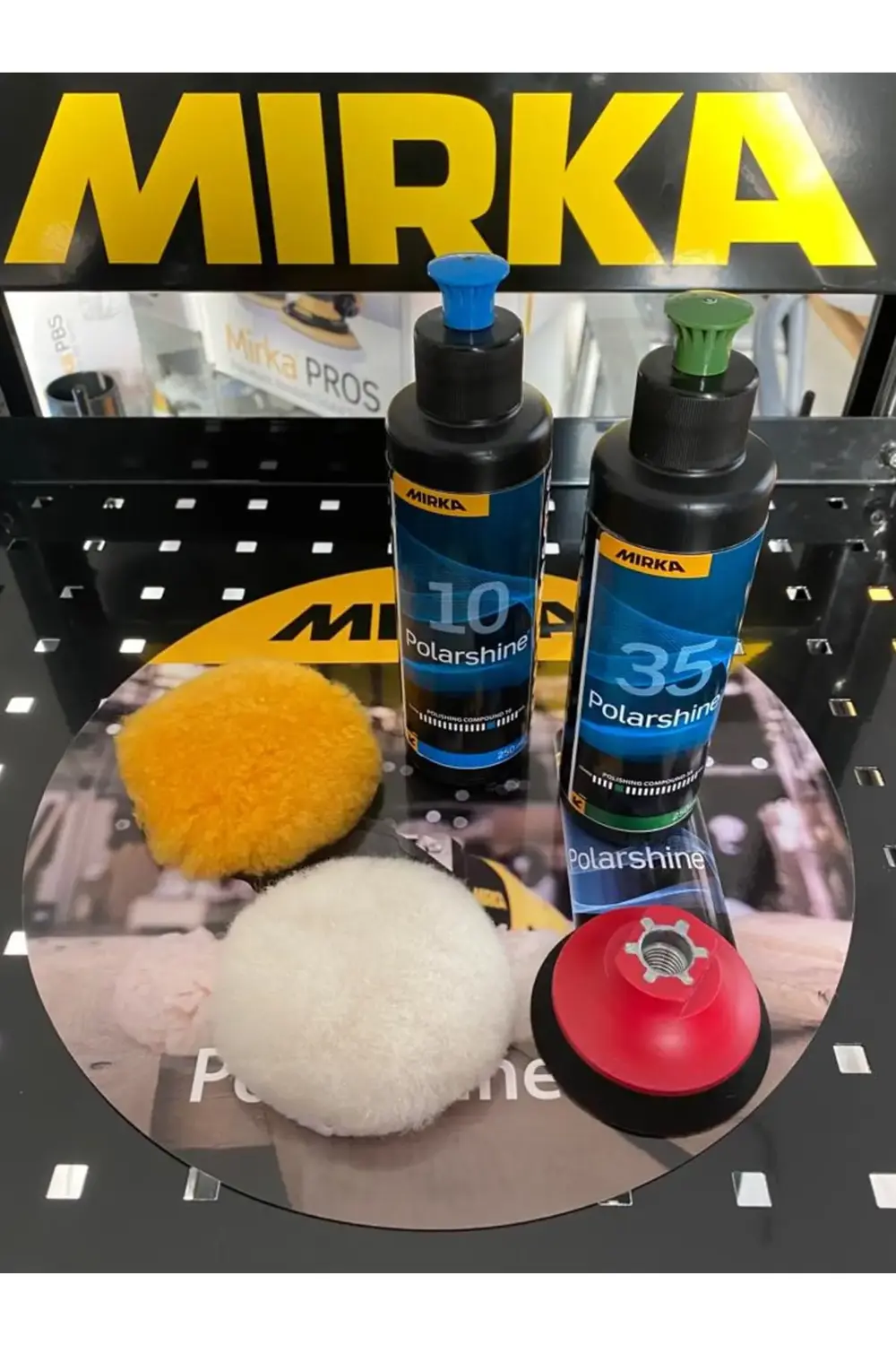 Mini Cila Ürünleri Seti 6'li Set